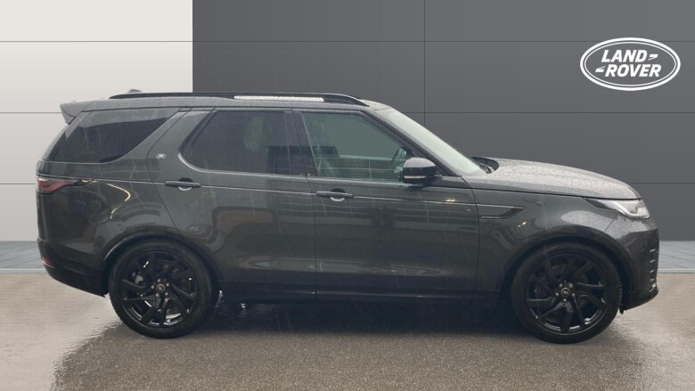 Land Rover Discovery 3.0 D350 Dynamic SE 5dr Auto Diesel Station Wagon